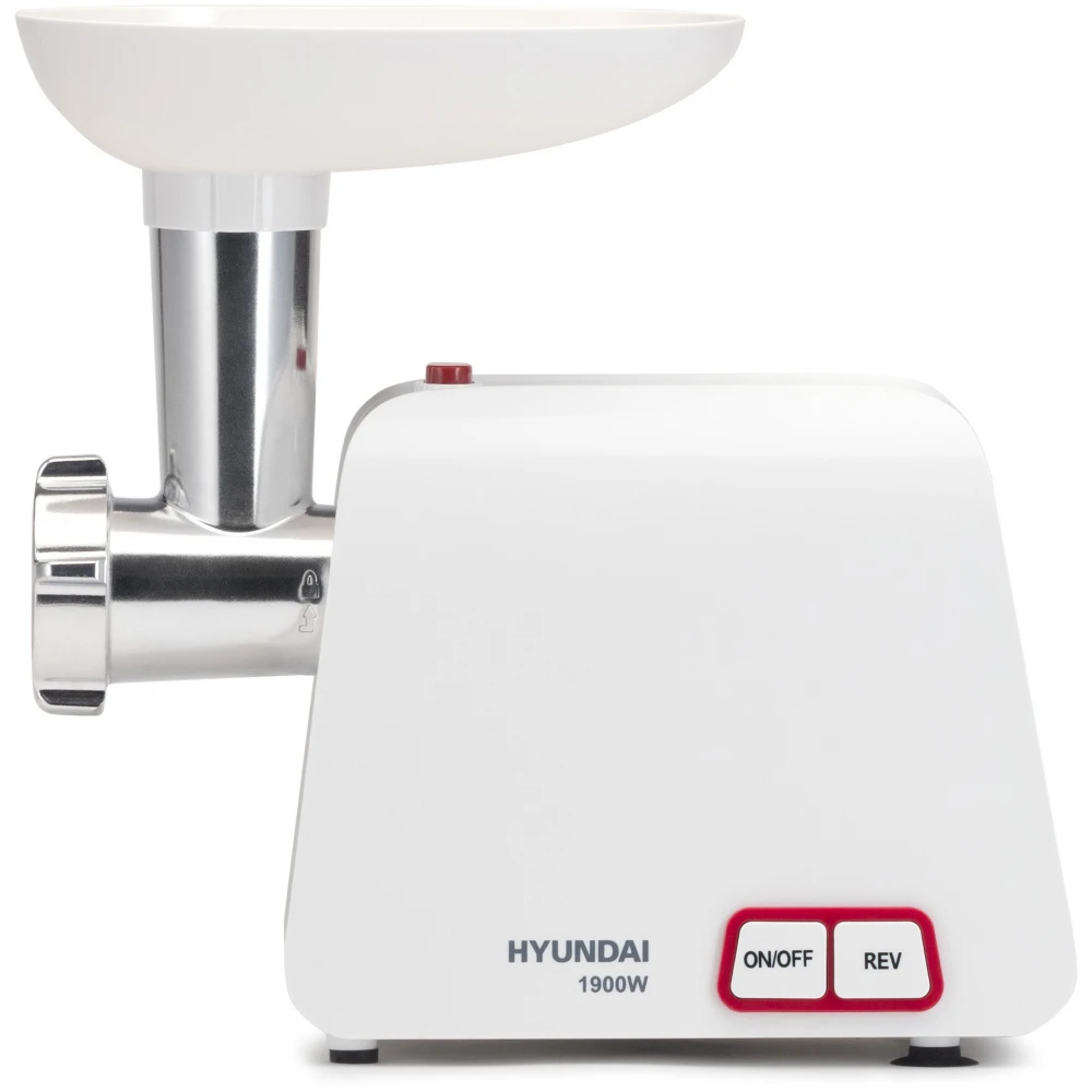 Мясорубка Hyundai HY-MG5391 - фото 2
