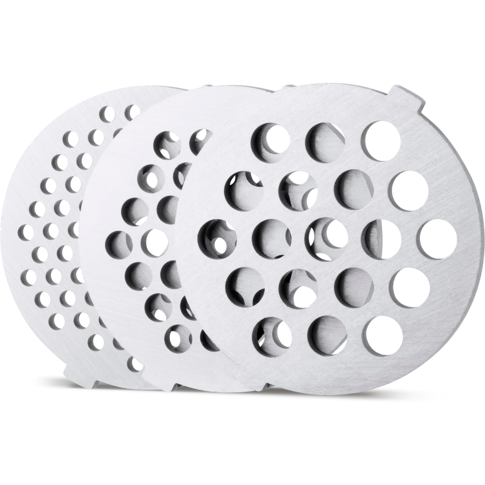 Мясорубка Hyundai HY-MG6491 - фото 5