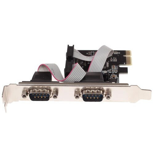 Плата расширения портов Espada PCIe2SWCH