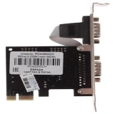 Плата расширения портов Espada PCIe2SWCH