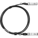 Кабель SFP+ B-OptiX BO-SFP+DA-3, 3м