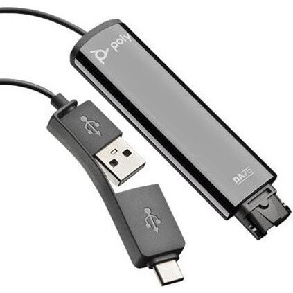 Кабель Plantronics (Poly) 218266-01 - 218266-01/786C6AA