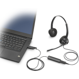 Кабель Plantronics (Poly) 218266-01 (218266-01/786C6AA)