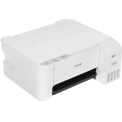 МФУ Epson EcoTank L3216 - C11C68518/C11CJ68518/C11CJ68511/C11CJ68502 - фото 2