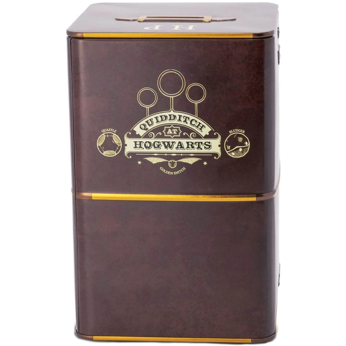 Копилка ABYstyle Harry Potter Money Bank Golden Snitch - ABY132 - фото 2