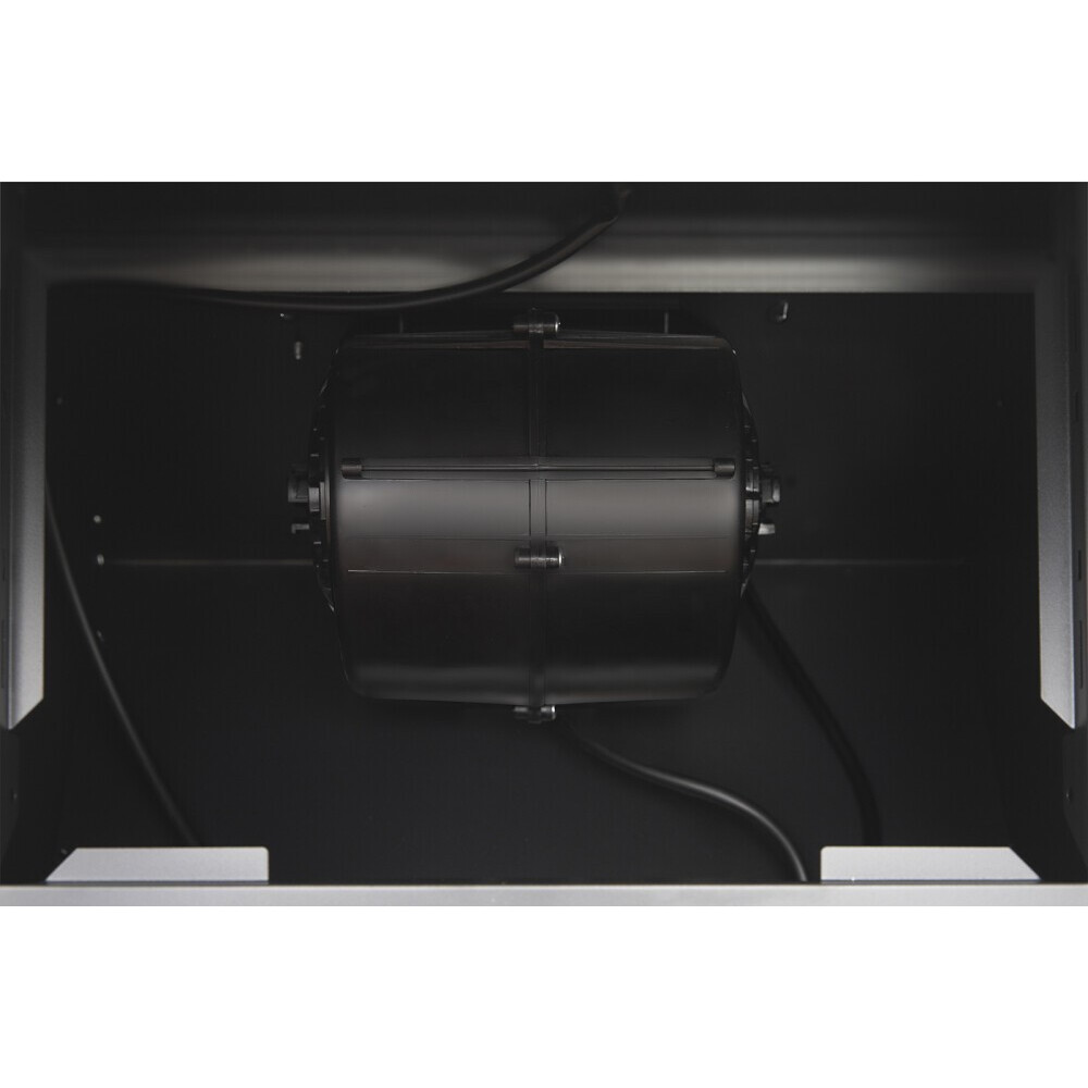 Вытяжка Weissgauff Assy 60 TC BL - 420859 - фото 5