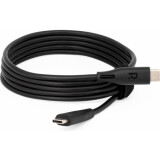 Кабель USB Type-C - USB Type-C, 1.5м, TopON TOP-TCB