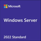 ПО Microsoft Windows Server CAL 2022 English 1pk DSP OEI 5 Clt Device CAL (R18-06430)