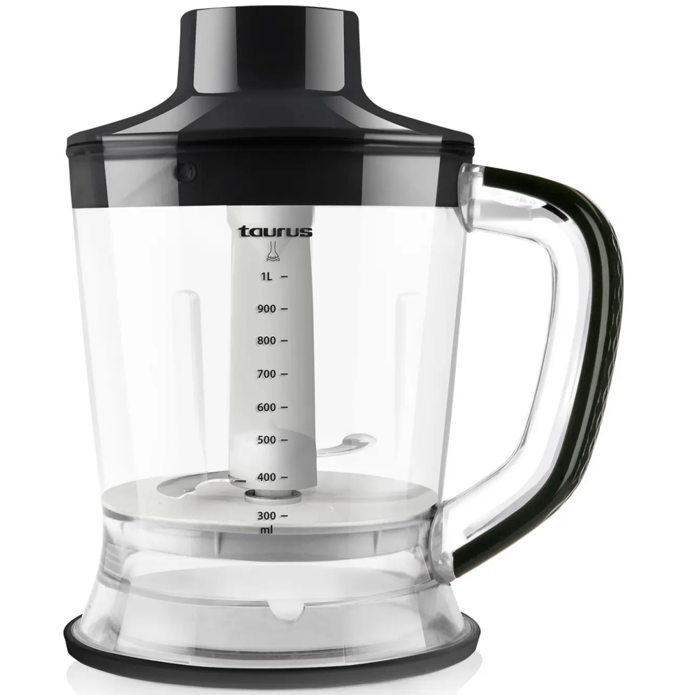 Блендер Taurus Bapi 1200 Plus Inox - фото 4