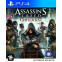 Игра Assassin's Creed Синдикат для Sony PS4