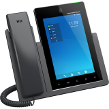 VoIP-телефон Grandstream GXV3470