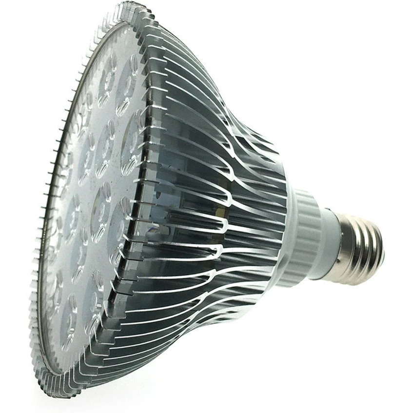 Светодиодная лампочка Espada E27-10-22W (22 Вт, E27) - фото 2