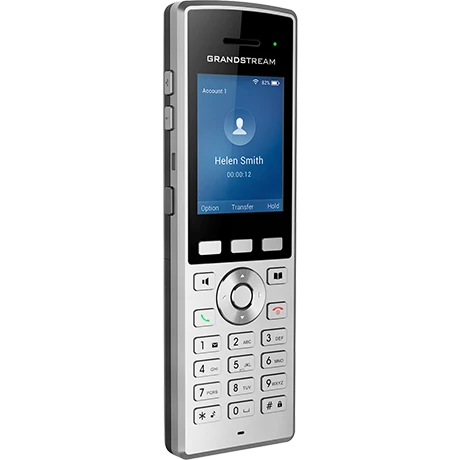 VoIP-телефон Grandstream WP822 - фото 2