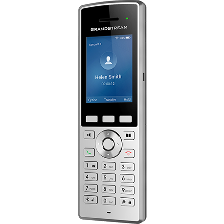 VoIP-телефон Grandstream WP822 - фото 3