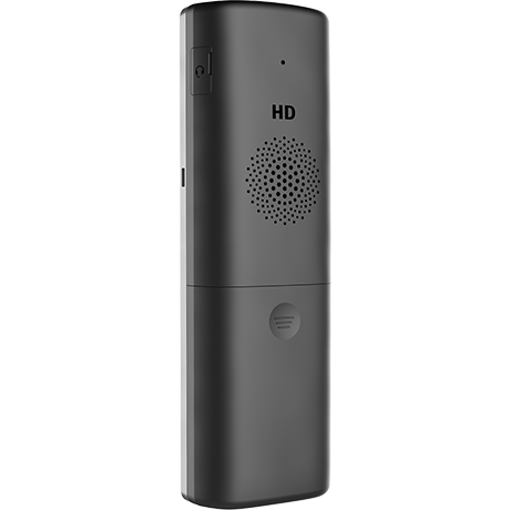 VoIP-телефон Grandstream WP822 - фото 4