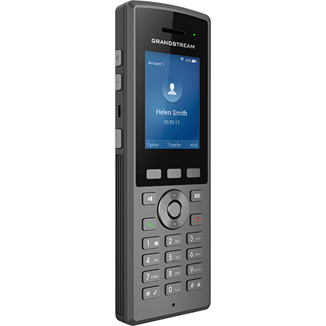 VoIP-телефон Grandstream WP825 - фото 2