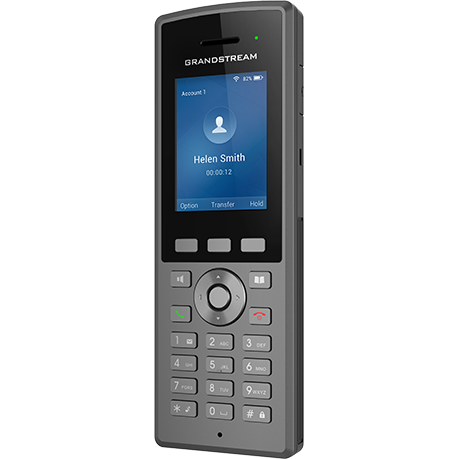 VoIP-телефон Grandstream WP825 - фото 3