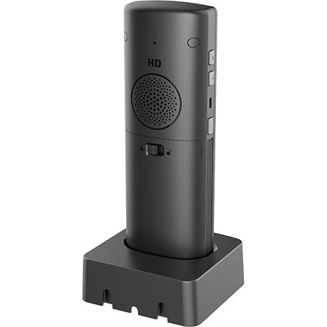 VoIP-телефон Grandstream WP825 - фото 4