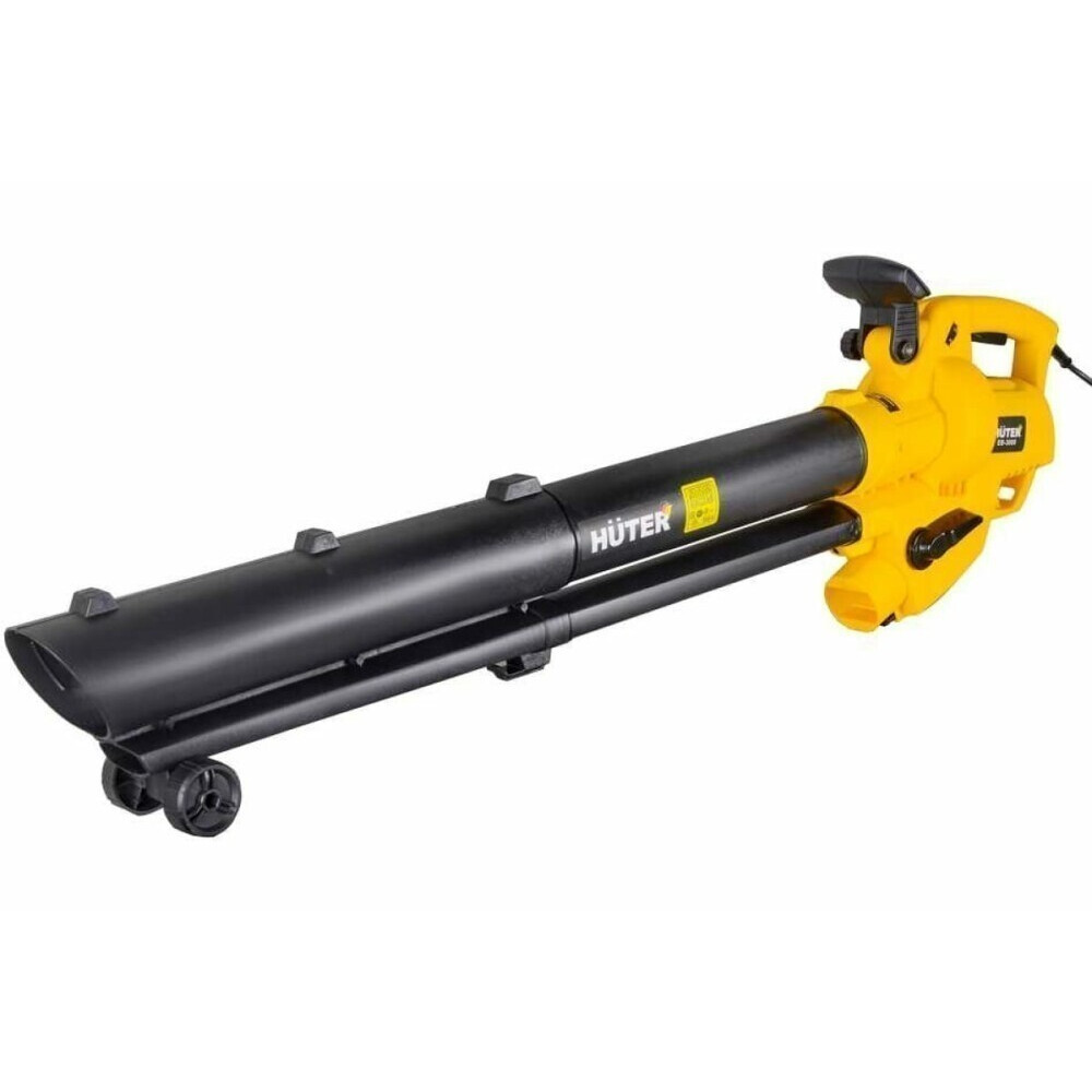 Воздуходувка Huter EB-3000 - 70/13/38 - фото 2