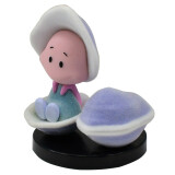 Фигурка Banpresto Disney Character Cutte! Fluffy Puffy: Alice in Wonderland: Oysters (BDQ36)