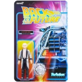Фигурка Super7 BTTF W2 50s Doc Brown (BTTFW01-D50-W01)