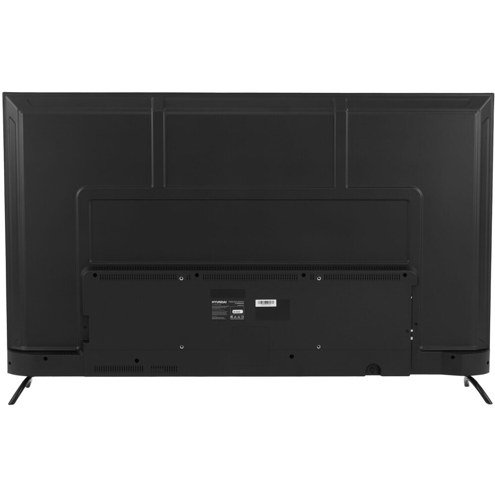 ЖК телевизор Hyundai 65" H-LED65BU7003 - фото 4