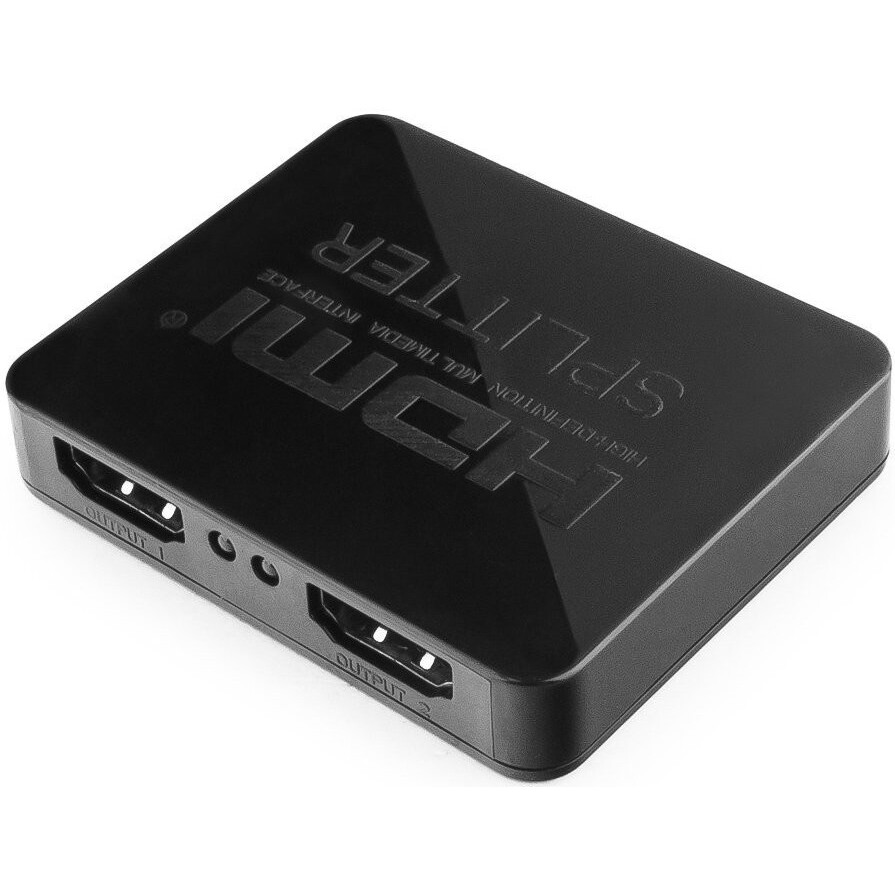 Разветвитель HDMI Cablexpert DSP-2PH4-03
