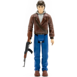 Фигурка Super7 Red Dawn Jed Eckert and Erica Mason 2 шт. (REDDW01-EJE-01)