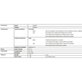 Разветвитель HDMI RGBlink DXP H0104