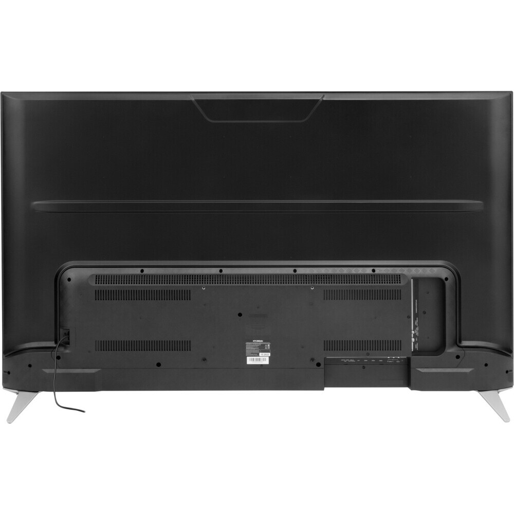 ЖК телевизор Hyundai 65" H-LED65QBU7500 - фото 5