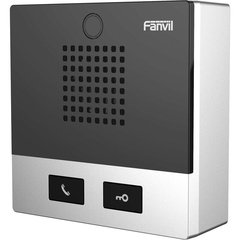 Аудиодомофон Fanvil (Linkvil) i10SD