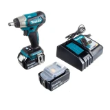 Гайковёрт Makita DTW181RFE