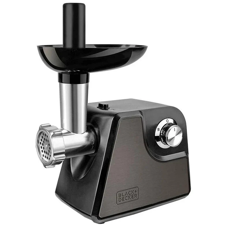 Мясорубка Black&Decker BXMMA1000E