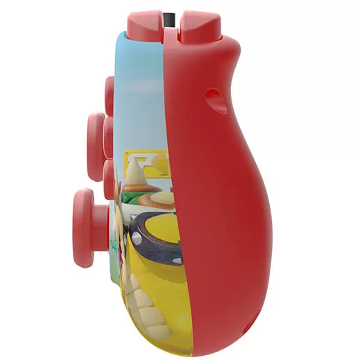 Геймпад Hori HORIPAD Mini Super Mario - NSW-276U - фото 3