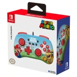 Геймпад Hori HORIPAD Mini Super Mario для Nintendo Switch (NSW-276U)
