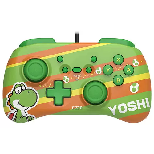 Геймпад Hori HORIPAD Mini YOSHI