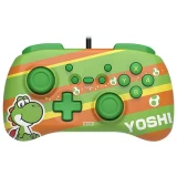 Геймпад Hori HORIPAD Mini YOSHI для Nintendo Switch (NSW-368U)