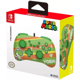 Геймпад Hori HORIPAD Mini YOSHI для Nintendo Switch (NSW-368U)