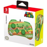 Геймпад Hori HORIPAD Mini YOSHI для Nintendo Switch (NSW-368U)