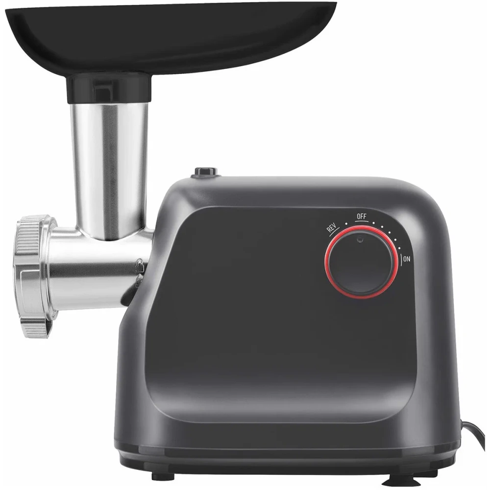 Мясорубка Polaris PMG1872RUS Grey - PMG 1872 RUS - фото 2