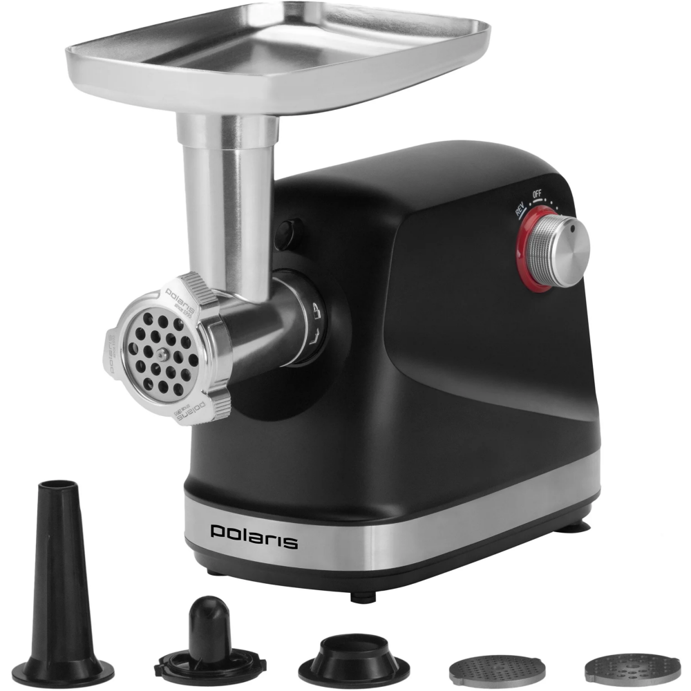 Мясорубка Polaris PMG2582 - PMG 2582 - фото 2