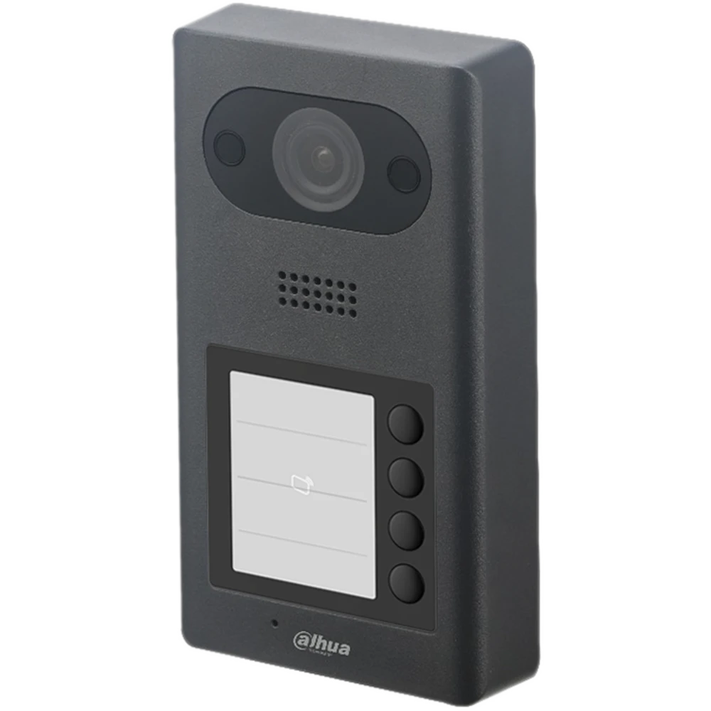 Вызывная панель Dahua DHI-VTO3211D-P4-S2 - фото 2