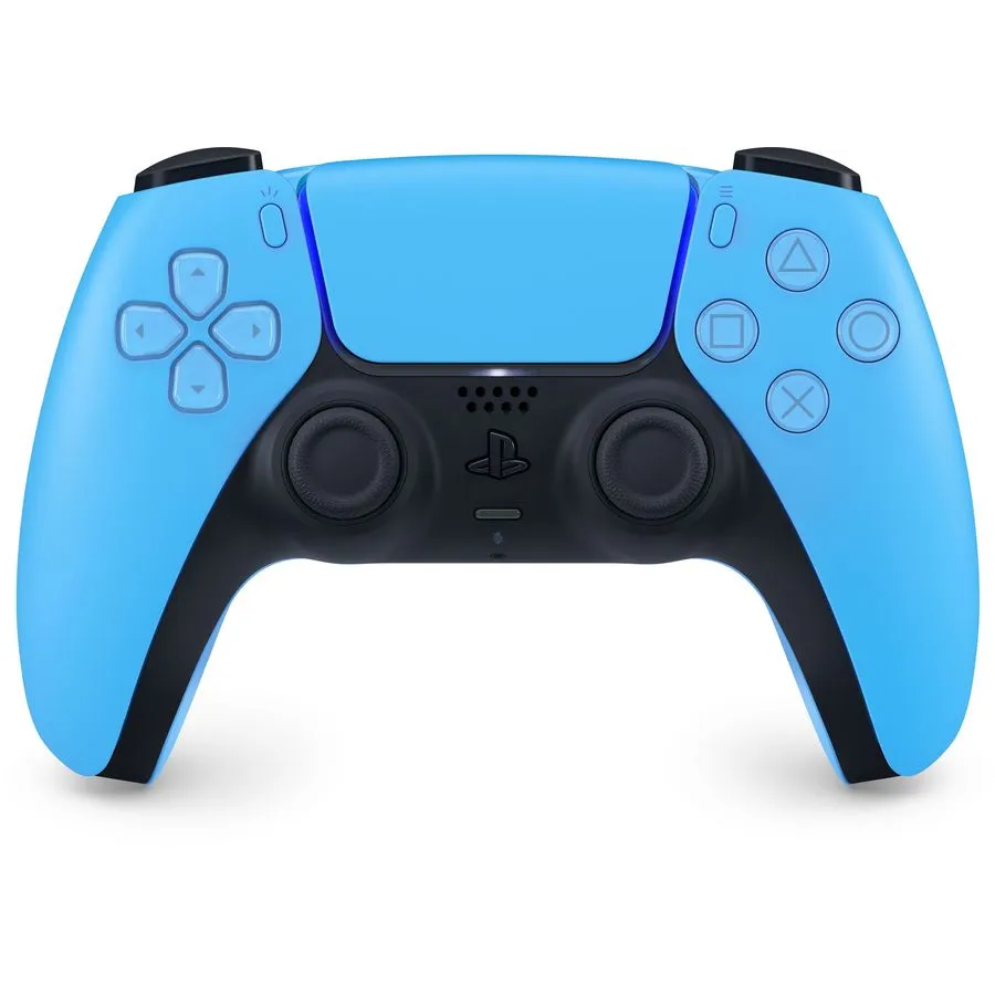 Геймпад Sony DualSense Blue - PS719728290/CFI-ZCT1J 05/46771