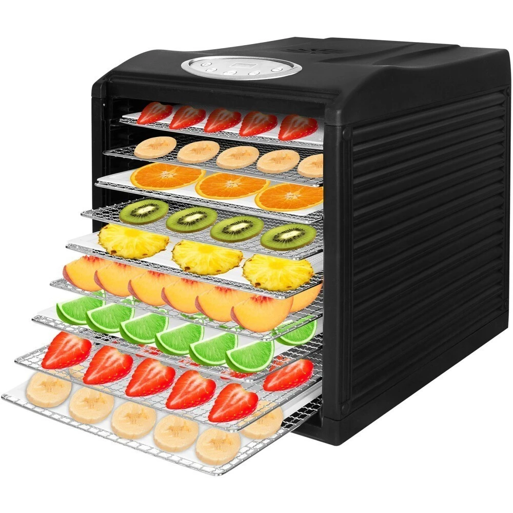 Сушилка Hyundai HYFD-1803 - фото 2