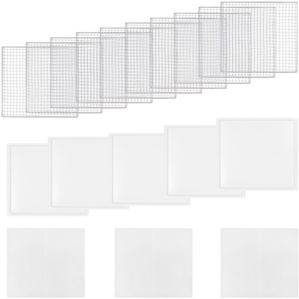 Сушилка Hyundai HYFD-1803 - фото 6