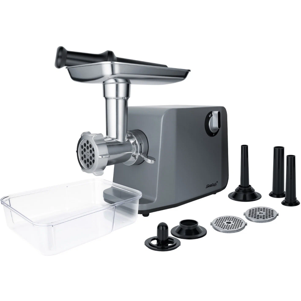 Мясорубка Steba MG 3000 - фото 2