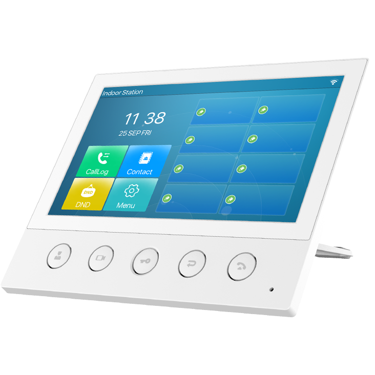 Вызывная панель Fanvil (Linkvil) i53W - фото 2