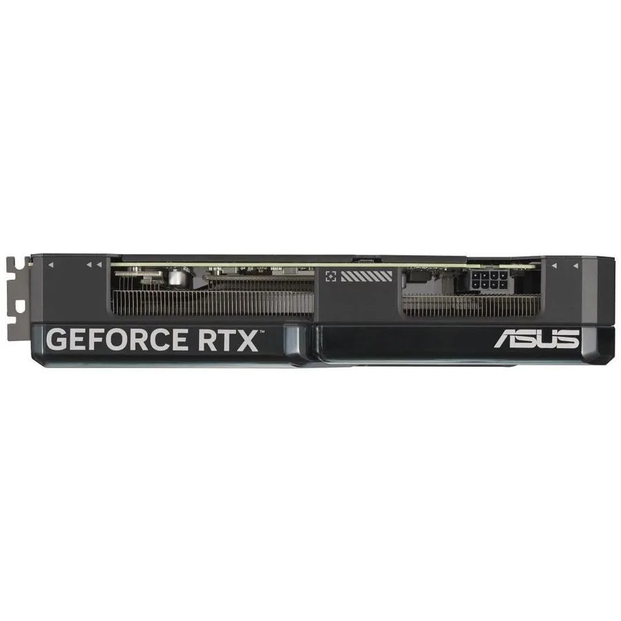 Видеокарта NVIDIA GeForce RTX 4070 ASUS 12GB (DUAL-RTX4070-12G) - фото 5
