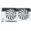 Видеокарта NVIDIA GeForce RTX 4070 ASUS 12Gb (DUAL-RTX4070-O12G-WHITE) - фото 2