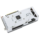 Видеокарта NVIDIA GeForce RTX 4070 ASUS 12Gb (DUAL-RTX4070-O12G-WHITE)